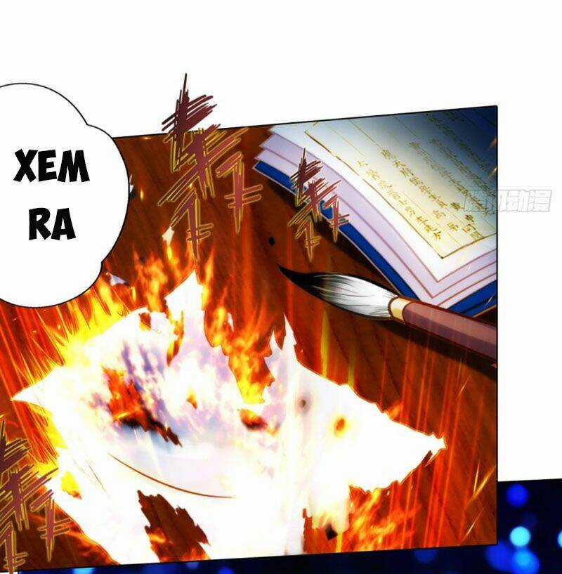 Bất Hủ Phàm Nhân - Chapter 27 - Trang 21