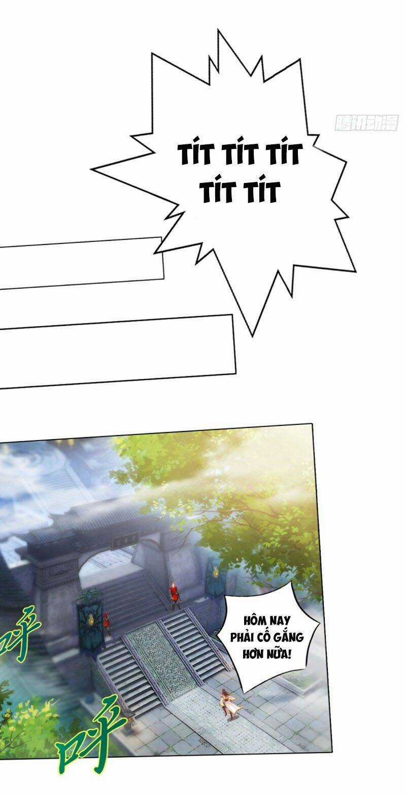 Bất Hủ Phàm Nhân - Chapter 27 - Trang 24