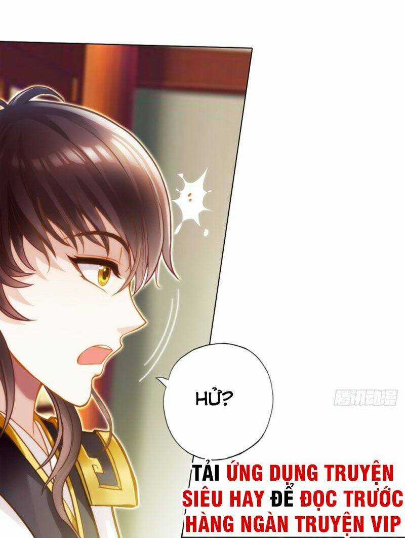 Bất Hủ Phàm Nhân - Chapter 27 - Trang 4