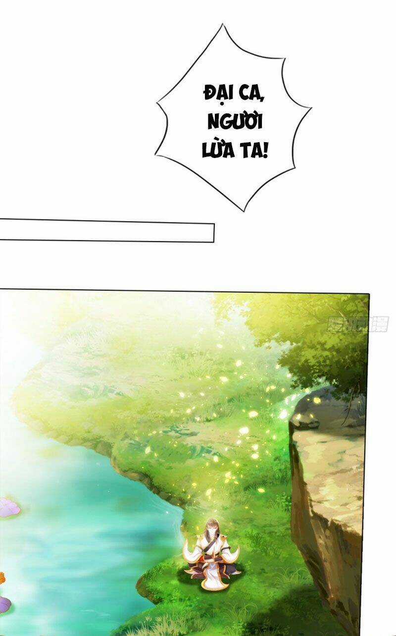 Bất Hủ Phàm Nhân - Chapter 27 - Trang 36