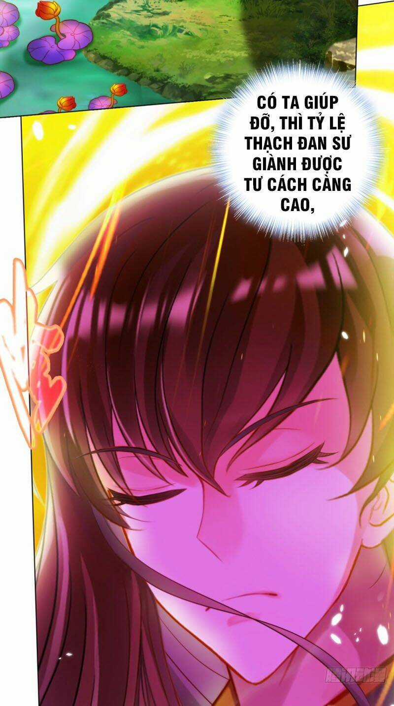 Bất Hủ Phàm Nhân - Chapter 27 - Trang 37