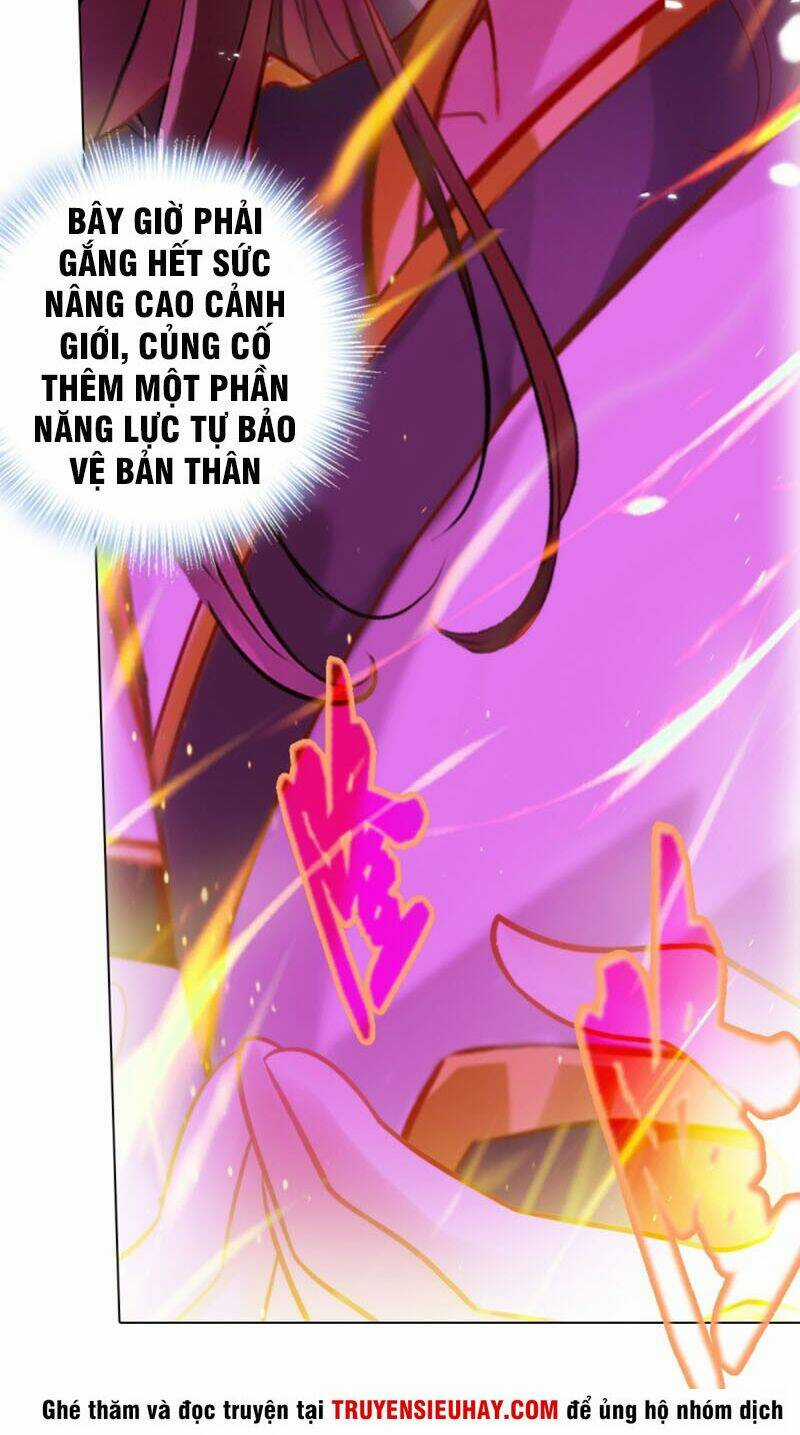 Bất Hủ Phàm Nhân - Chapter 27 - Trang 38