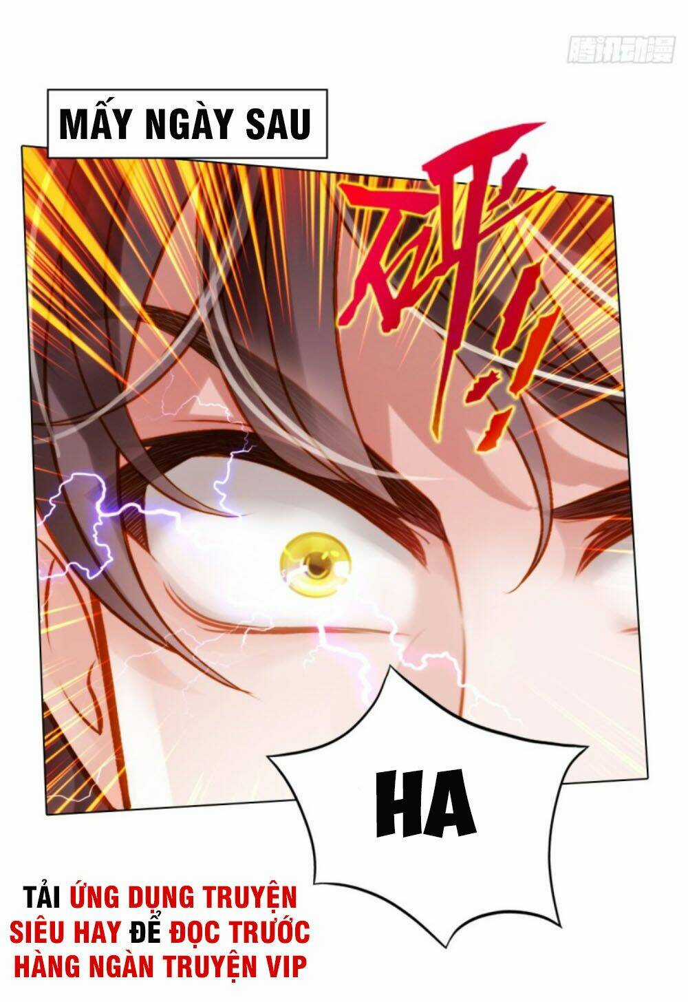 Bất Hủ Phàm Nhân - Chapter 27 - Trang 39