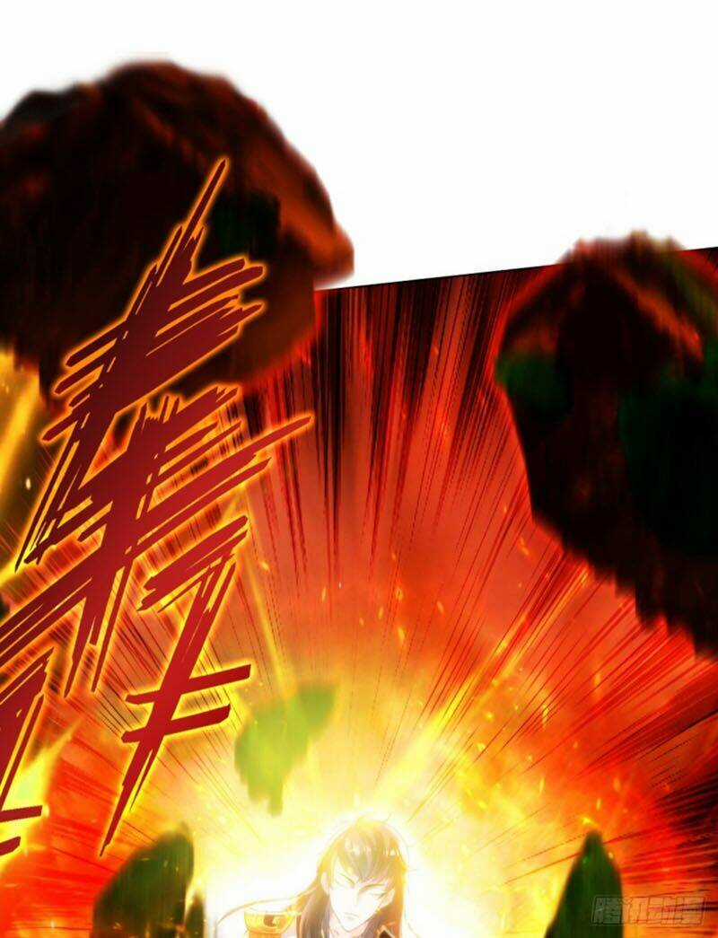 Bất Hủ Phàm Nhân - Chapter 27 - Trang 40