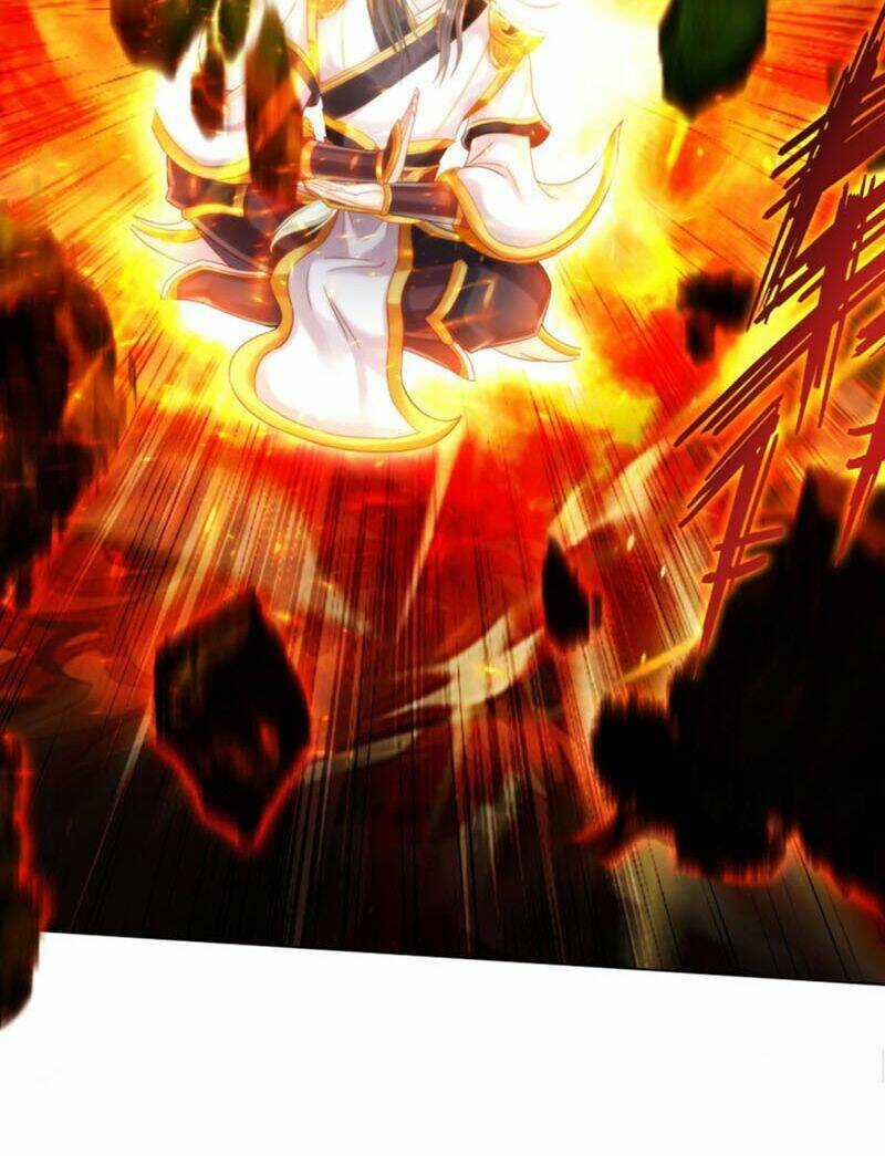 Bất Hủ Phàm Nhân - Chapter 27 - Trang 41