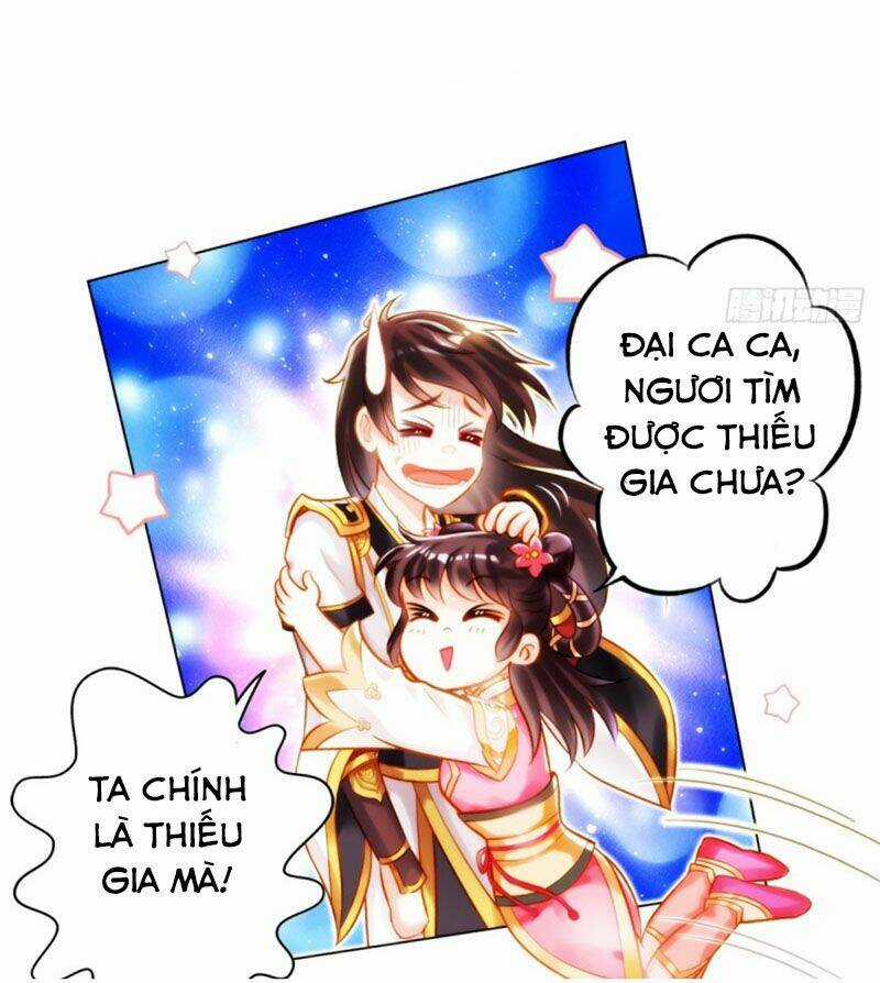 Bất Hủ Phàm Nhân - Chapter 27 - Trang 44