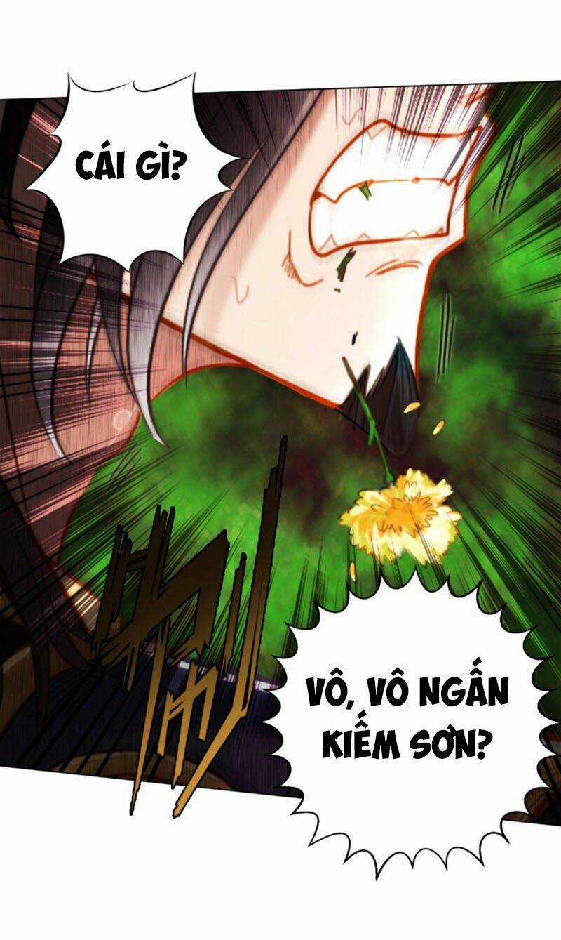 Bất Hủ Phàm Nhân - Chapter 27 - Trang 49