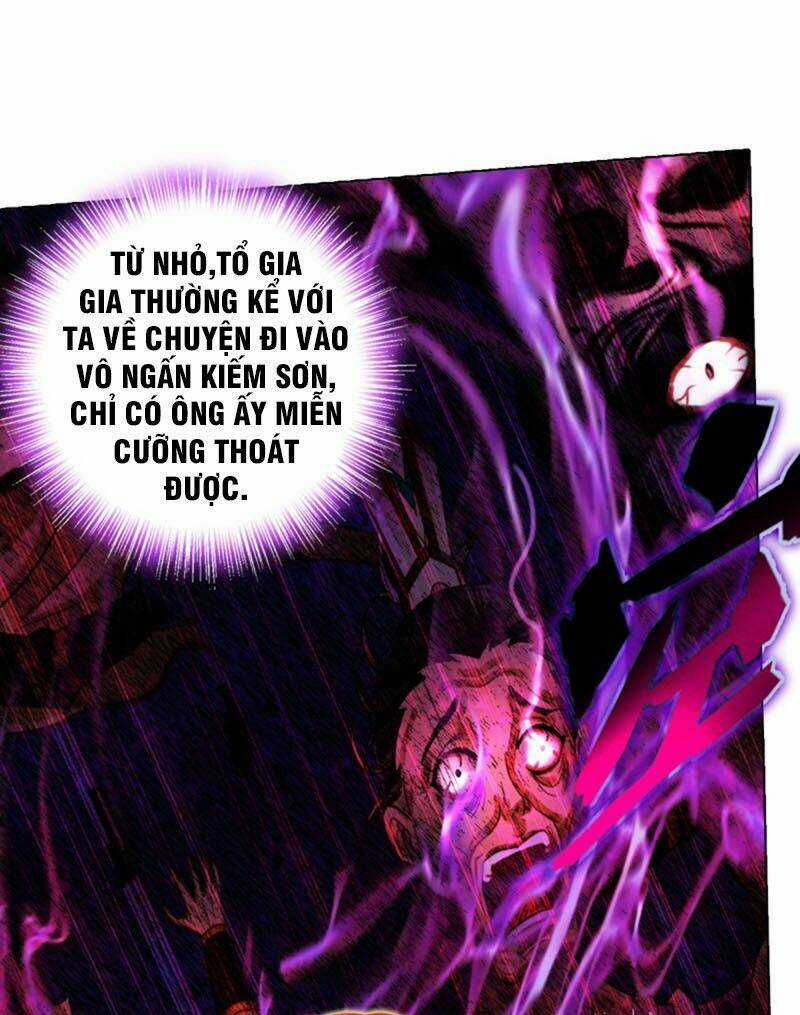 Bất Hủ Phàm Nhân - Chapter 27 - Trang 50