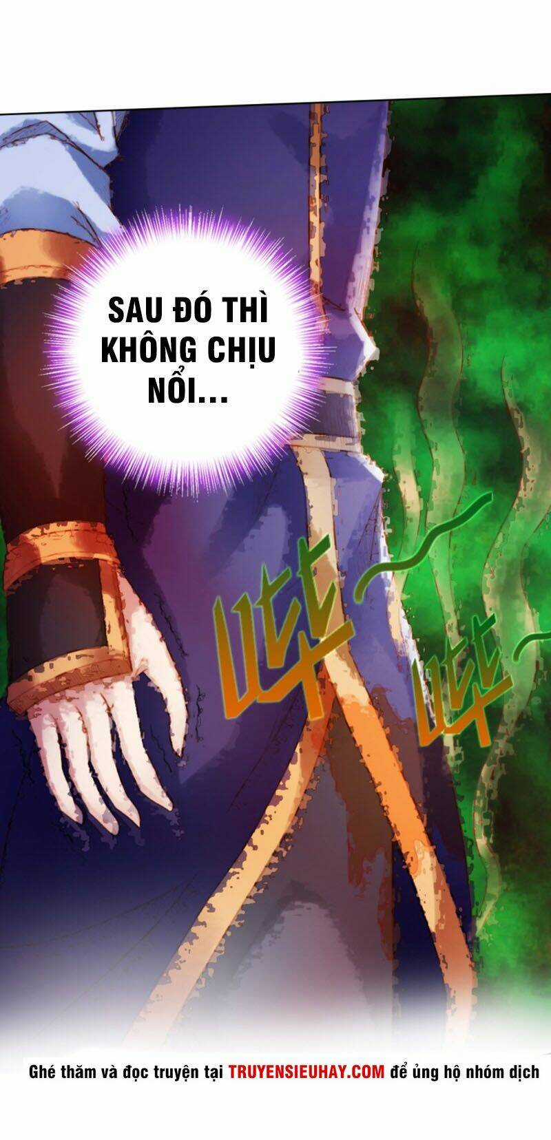 Bất Hủ Phàm Nhân - Chapter 27 - Trang 52