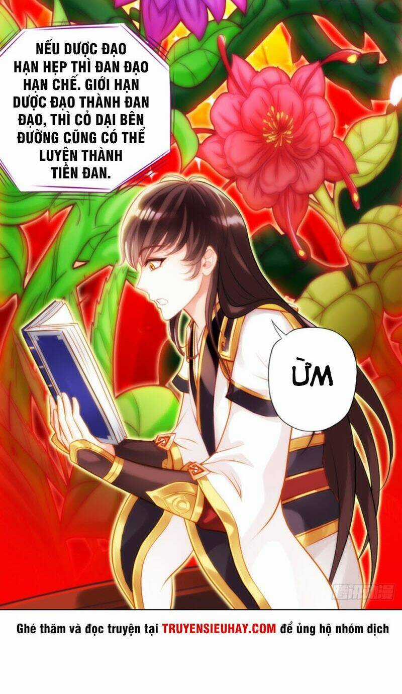 Bất Hủ Phàm Nhân - Chapter 27 - Trang 10