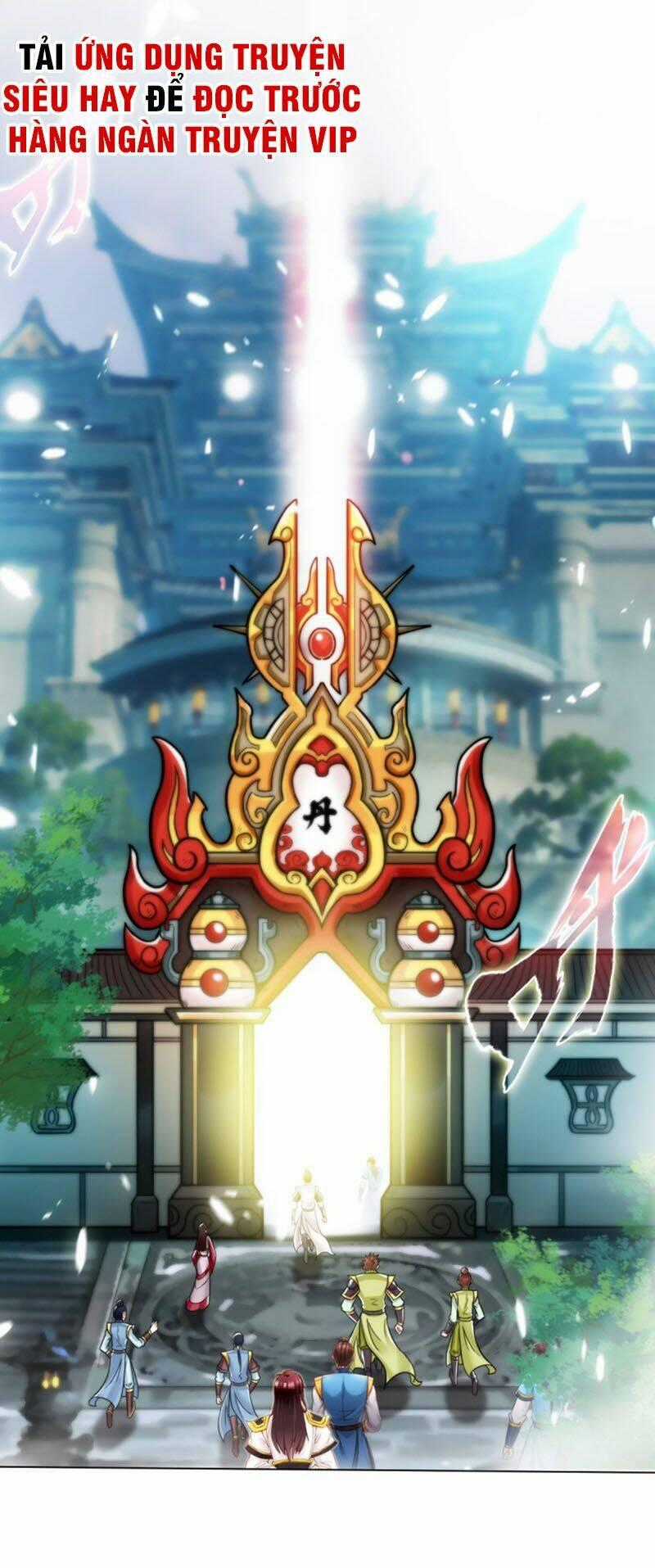 Bất Hủ Phàm Nhân - Chapter 28 - Trang 2