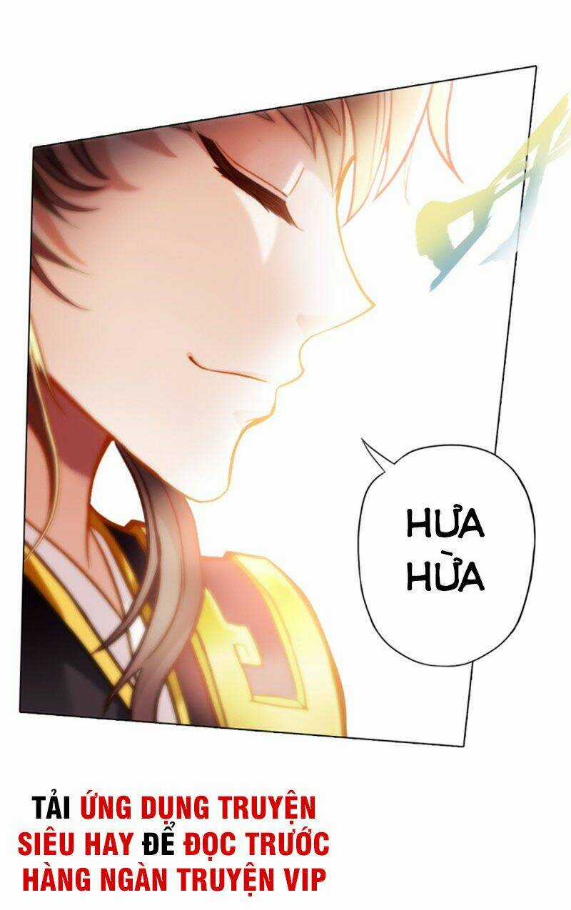 Bất Hủ Phàm Nhân - Chapter 28 - Trang 14