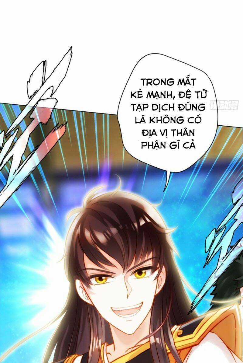 Bất Hủ Phàm Nhân - Chapter 28 - Trang 15