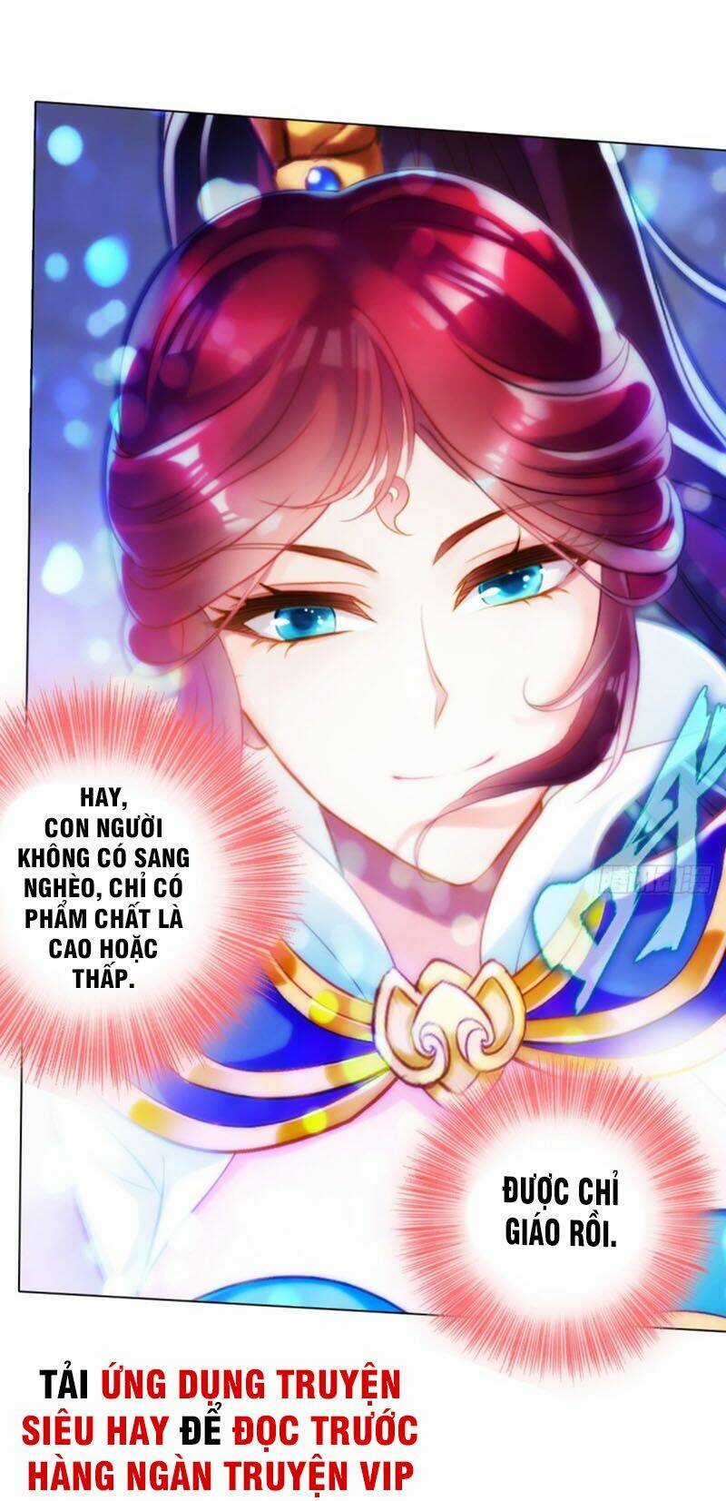 Bất Hủ Phàm Nhân - Chapter 28 - Trang 19