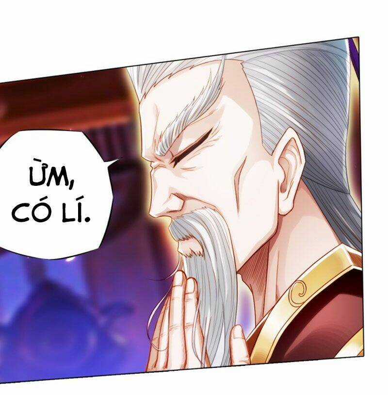 Bất Hủ Phàm Nhân - Chapter 28 - Trang 20