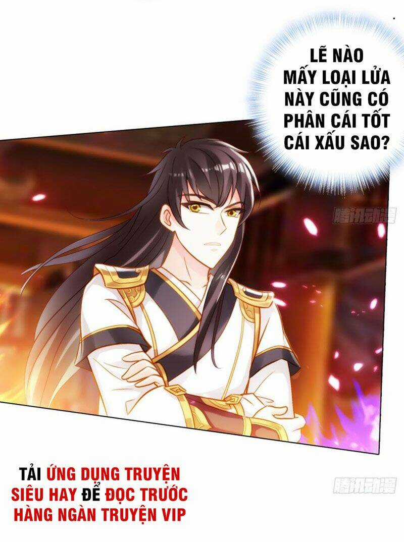 Bất Hủ Phàm Nhân - Chapter 28 - Trang 25