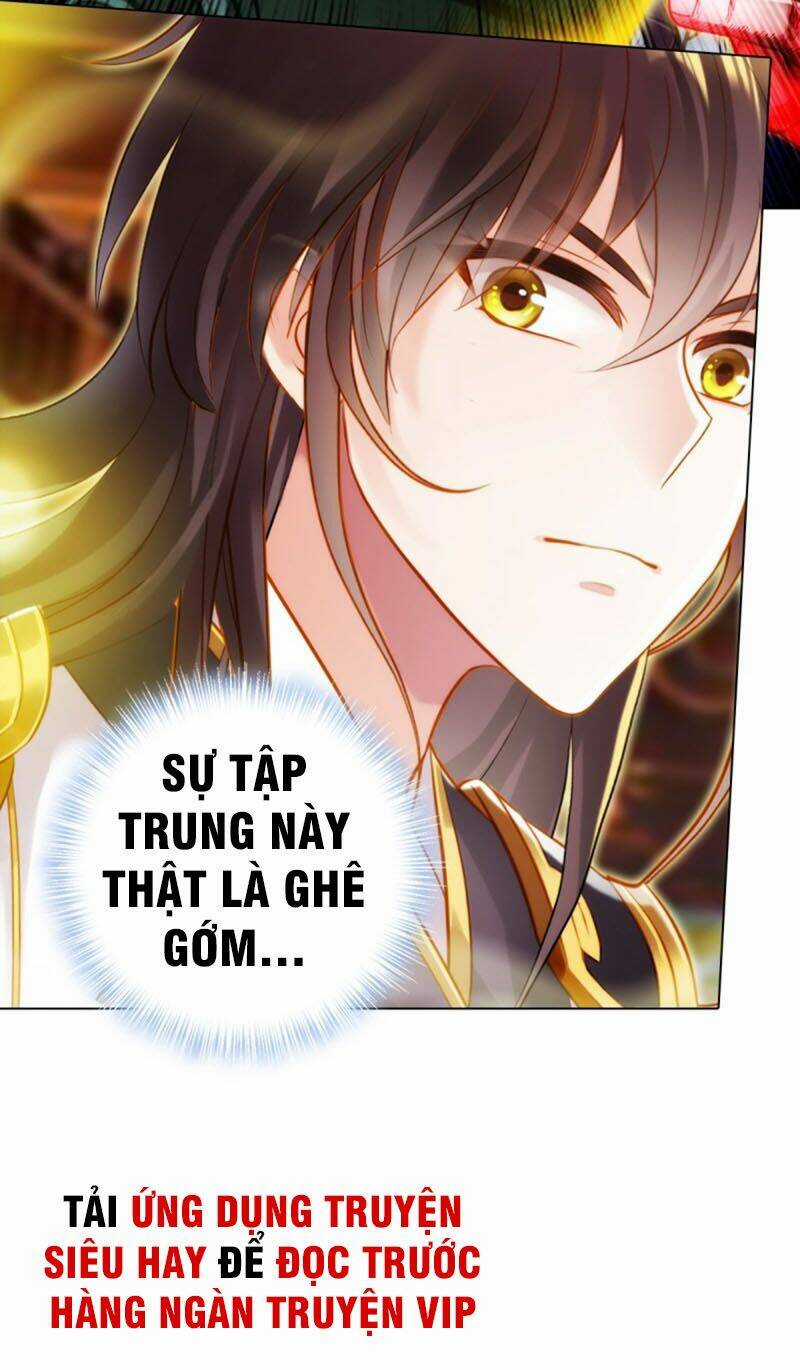 Bất Hủ Phàm Nhân - Chapter 28 - Trang 27