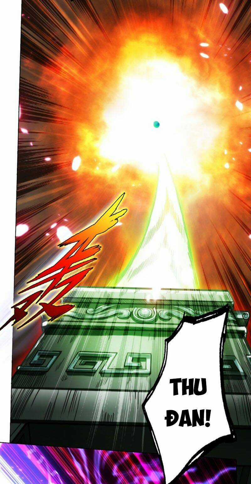 Bất Hủ Phàm Nhân - Chapter 28 - Trang 30