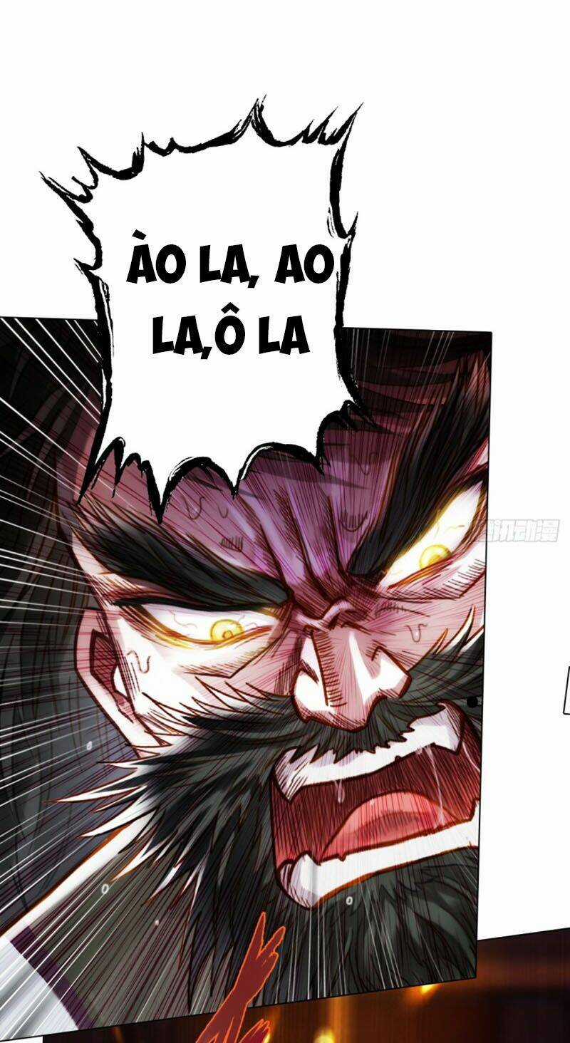 Bất Hủ Phàm Nhân - Chapter 28 - Trang 35