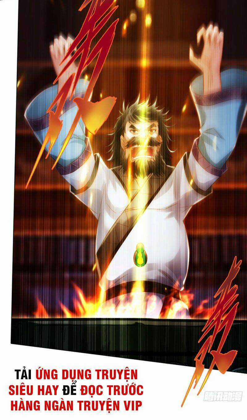 Bất Hủ Phàm Nhân - Chapter 28 - Trang 36
