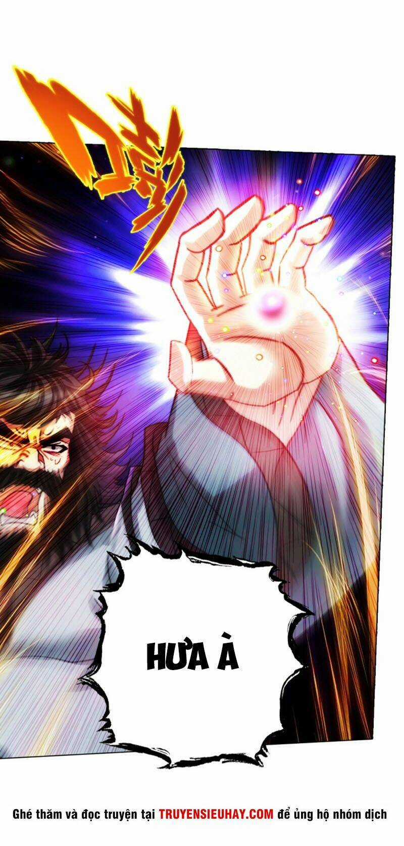 Bất Hủ Phàm Nhân - Chapter 28 - Trang 37