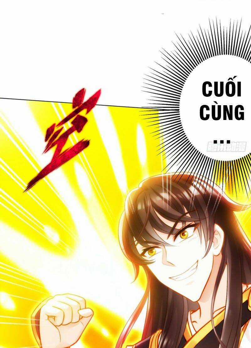 Bất Hủ Phàm Nhân - Chapter 28 - Trang 38