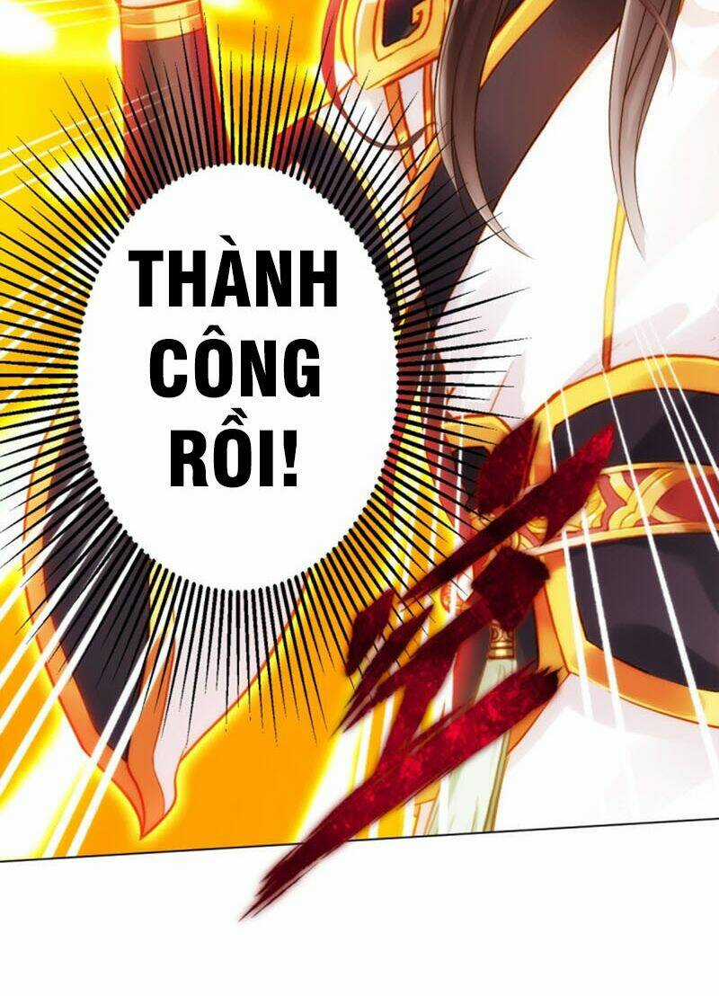 Bất Hủ Phàm Nhân - Chapter 28 - Trang 39