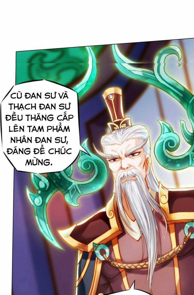 Bất Hủ Phàm Nhân - Chapter 28 - Trang 40