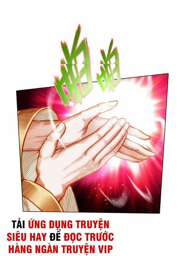 Bất Hủ Phàm Nhân - Chapter 28 - Trang 42