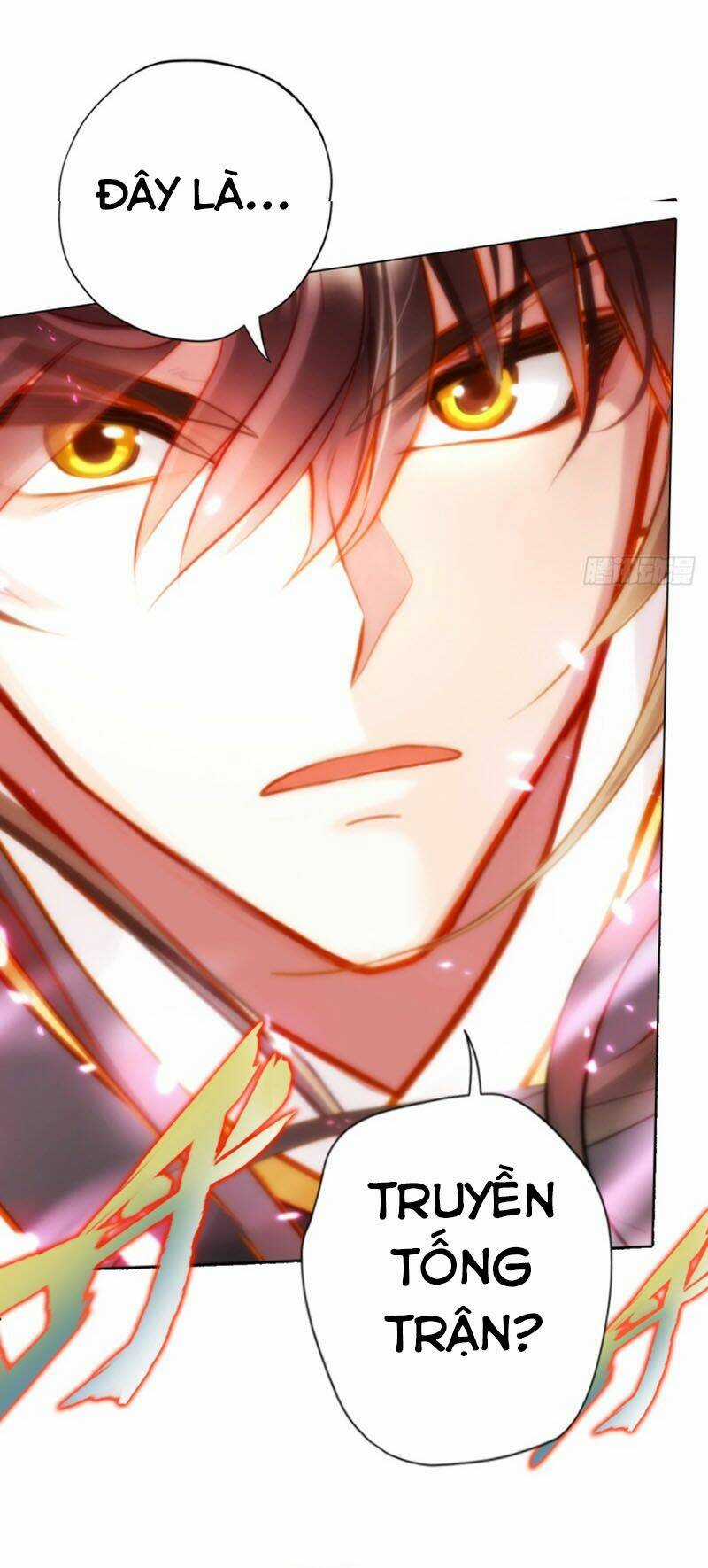 Bất Hủ Phàm Nhân - Chapter 28 - Trang 46