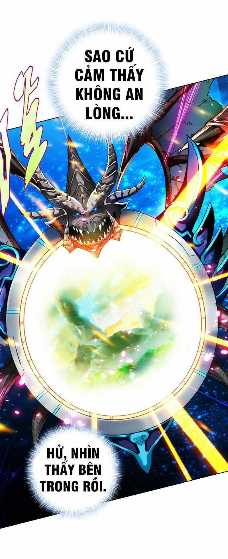 Bất Hủ Phàm Nhân - Chapter 28 - Trang 47