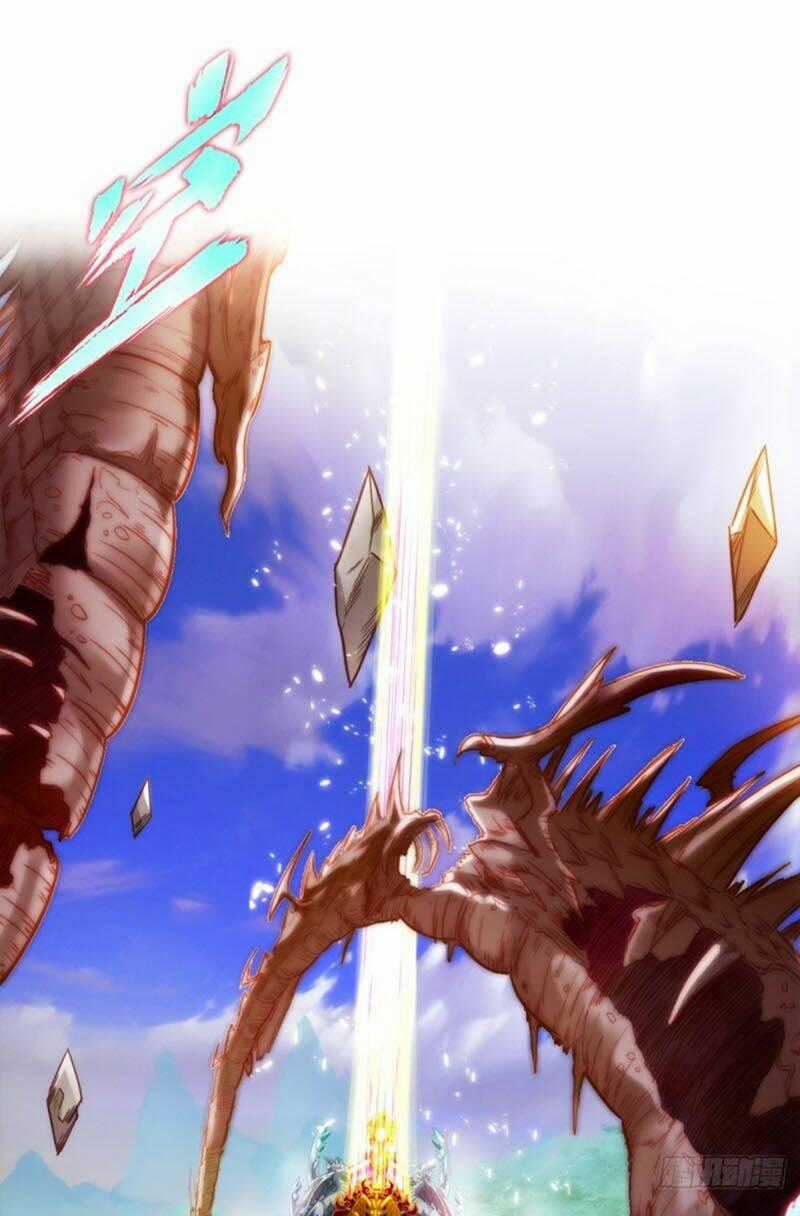 Bất Hủ Phàm Nhân - Chapter 28 - Trang 50