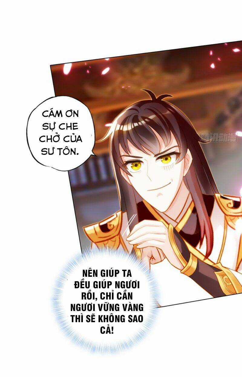 Bất Hủ Phàm Nhân - Chapter 28 - Trang 6