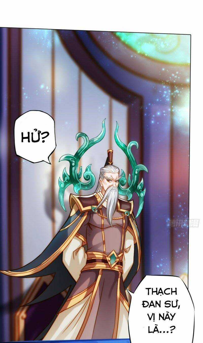 Bất Hủ Phàm Nhân - Chapter 28 - Trang 7