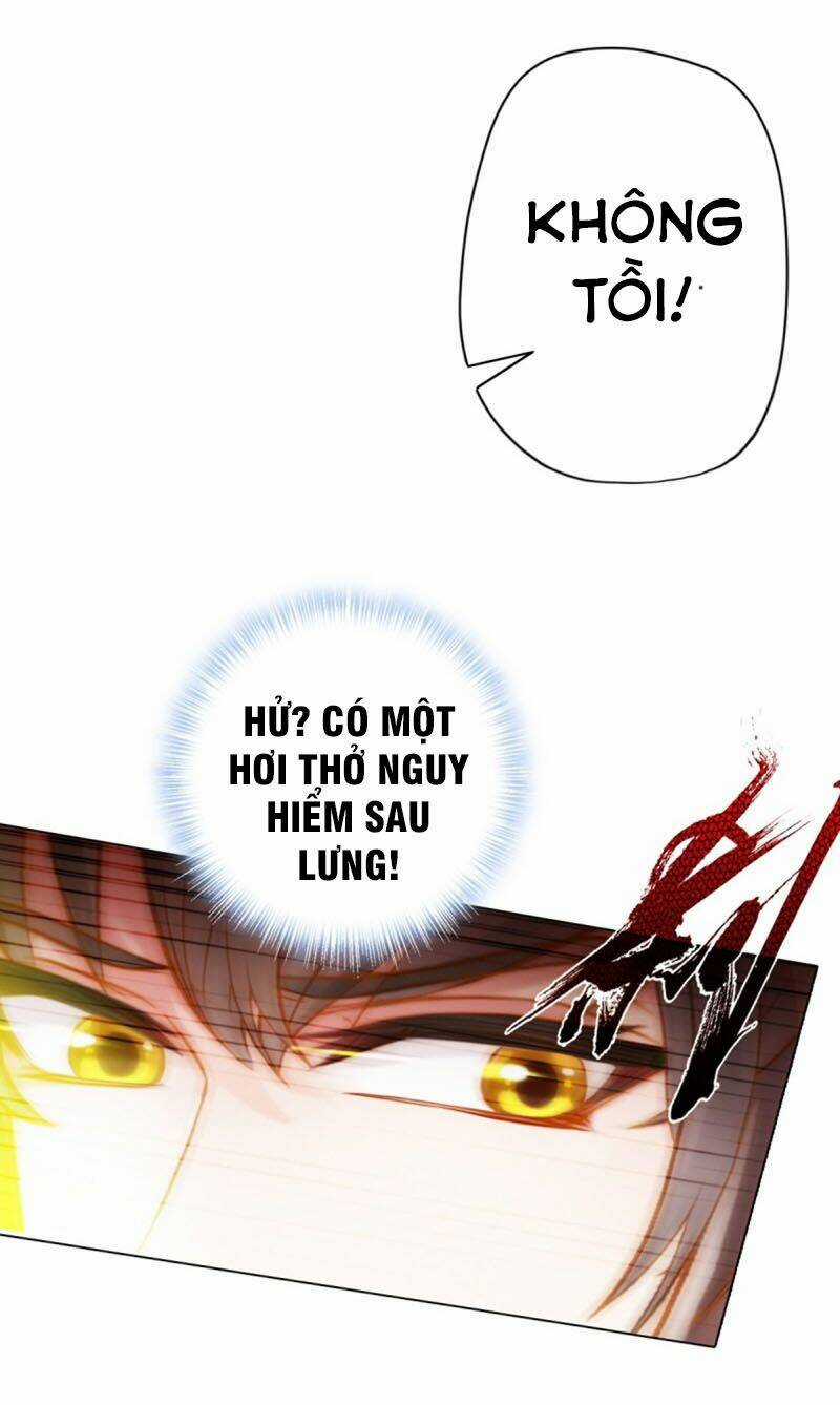 Bất Hủ Phàm Nhân - Chapter 28 - Trang 10