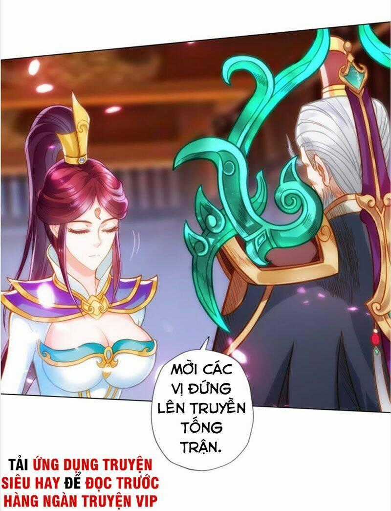 Bất Hủ Phàm Nhân - Chapter 29 - Trang 2