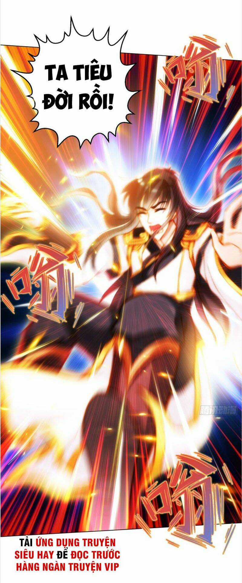 Bất Hủ Phàm Nhân - Chapter 29 - Trang 11