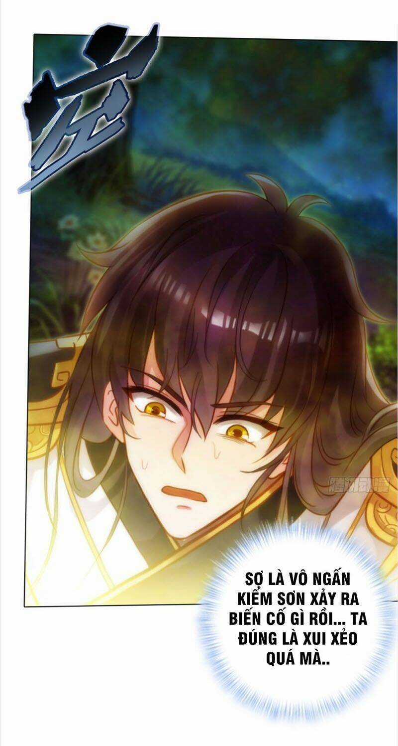 Bất Hủ Phàm Nhân - Chapter 29 - Trang 14