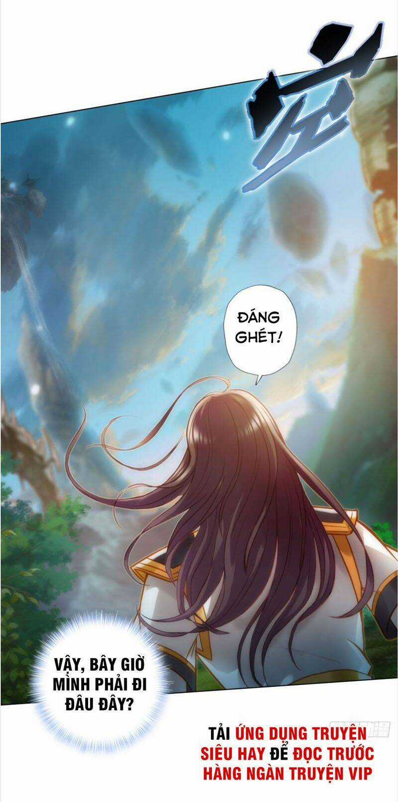 Bất Hủ Phàm Nhân - Chapter 29 - Trang 15