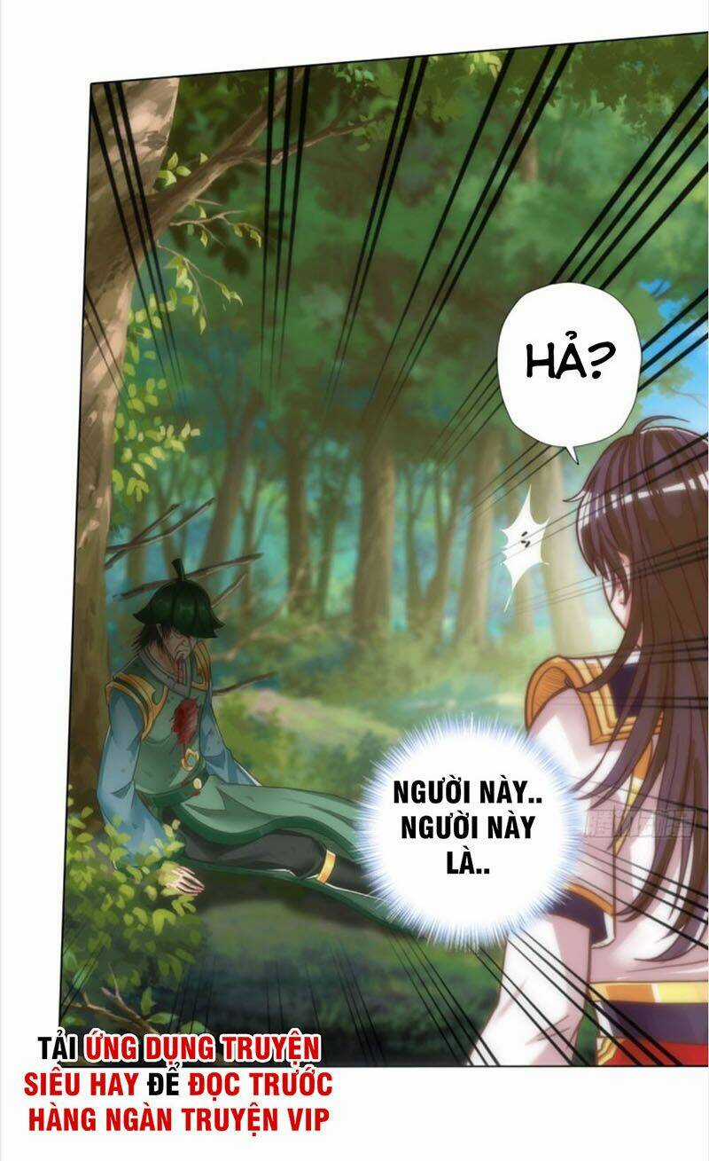 Bất Hủ Phàm Nhân - Chapter 29 - Trang 18