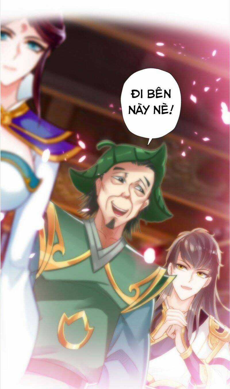 Bất Hủ Phàm Nhân - Chapter 29 - Trang 19