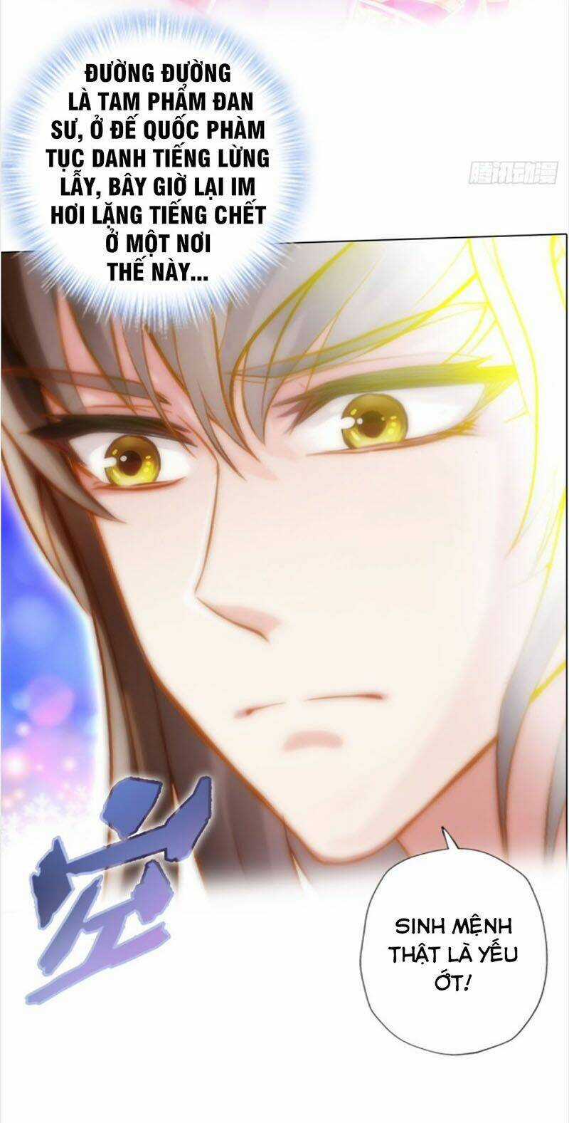 Bất Hủ Phàm Nhân - Chapter 29 - Trang 20