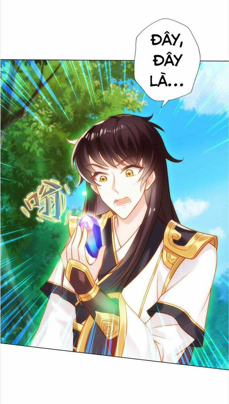 Bất Hủ Phàm Nhân - Chapter 29 - Trang 24