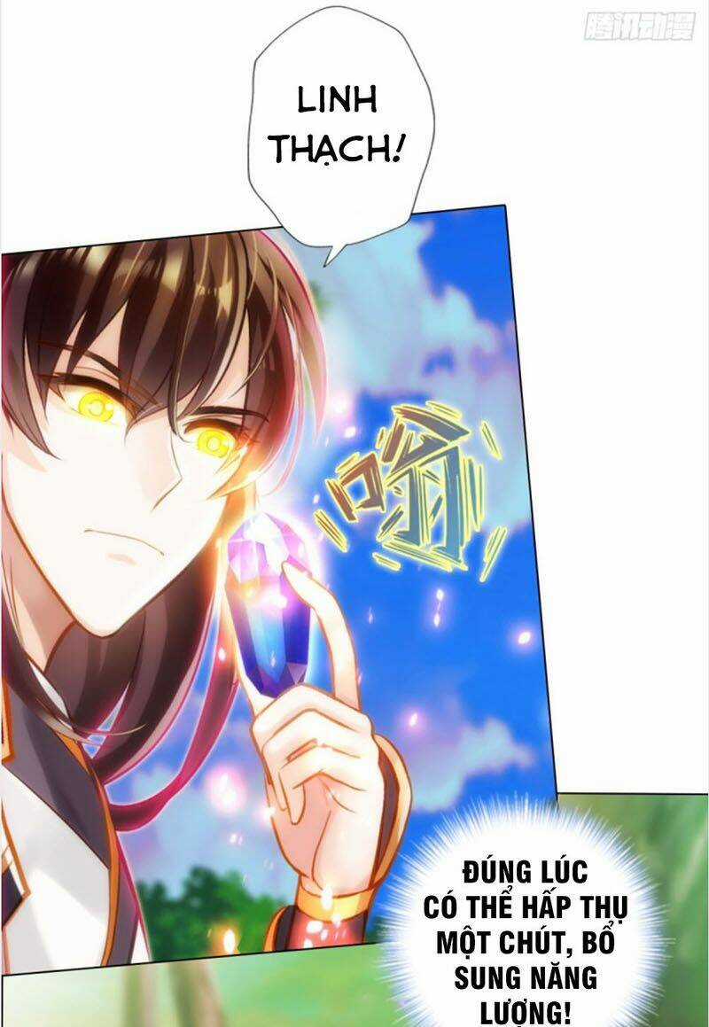 Bất Hủ Phàm Nhân - Chapter 29 - Trang 25