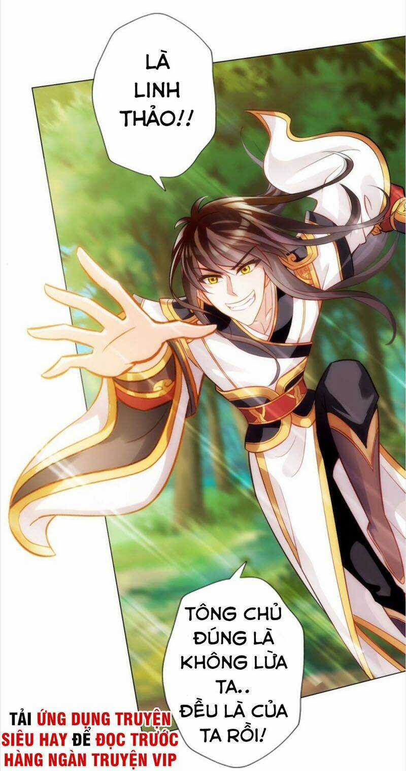 Bất Hủ Phàm Nhân - Chapter 29 - Trang 27