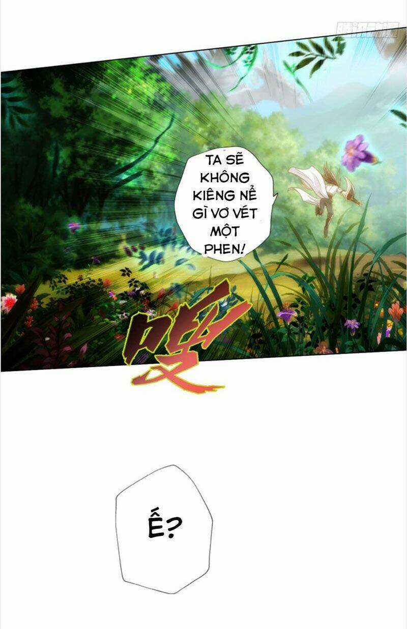 Bất Hủ Phàm Nhân - Chapter 29 - Trang 28