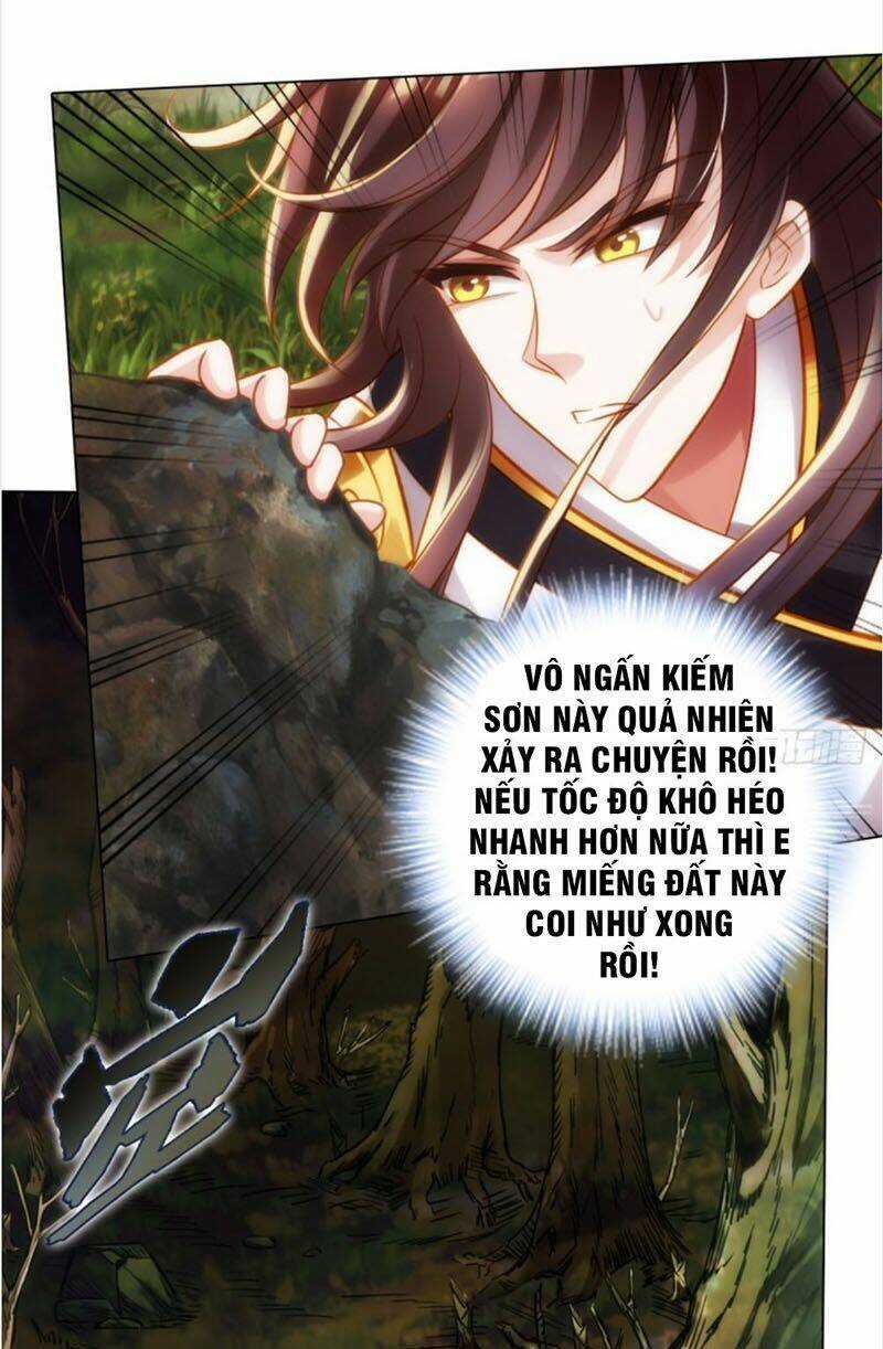 Bất Hủ Phàm Nhân - Chapter 29 - Trang 29