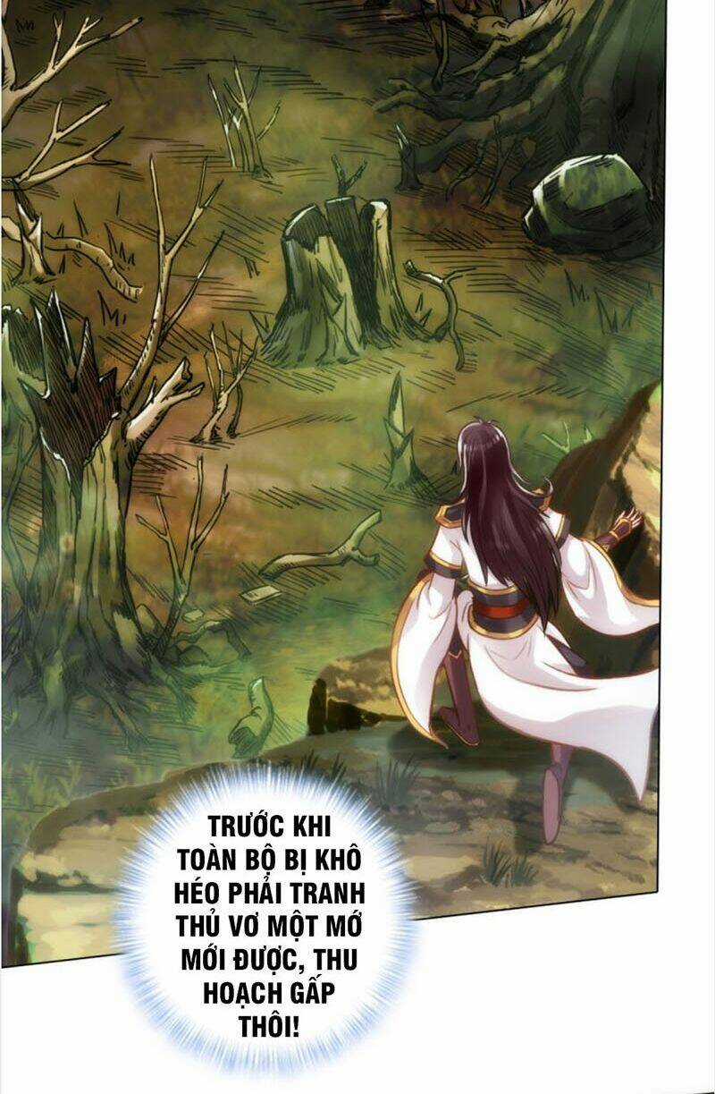 Bất Hủ Phàm Nhân - Chapter 29 - Trang 30