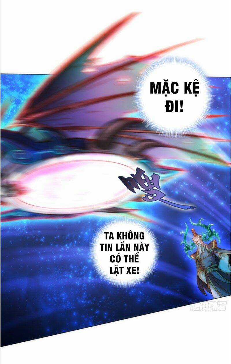 Bất Hủ Phàm Nhân - Chapter 29 - Trang 4