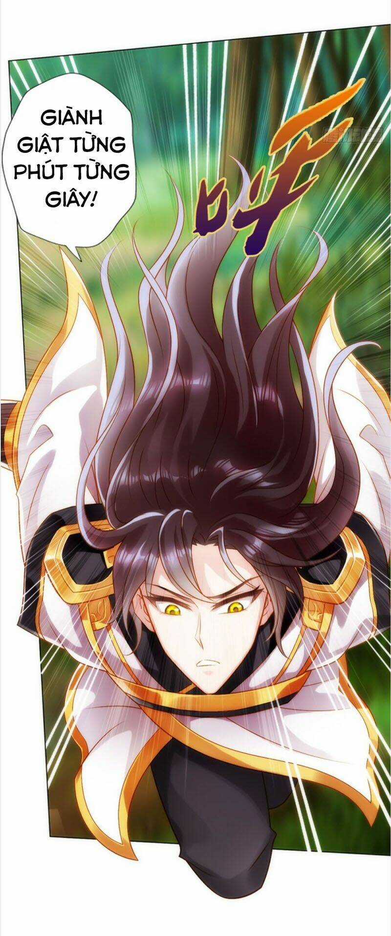 Bất Hủ Phàm Nhân - Chapter 29 - Trang 31